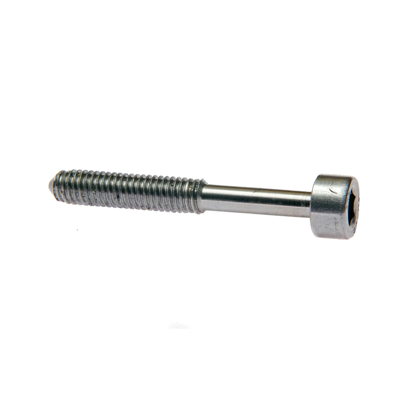 Waisted Capscrews