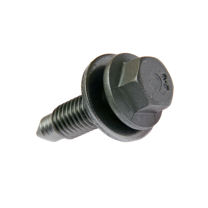 Hex Flange Sems Special Pilot Point Screws