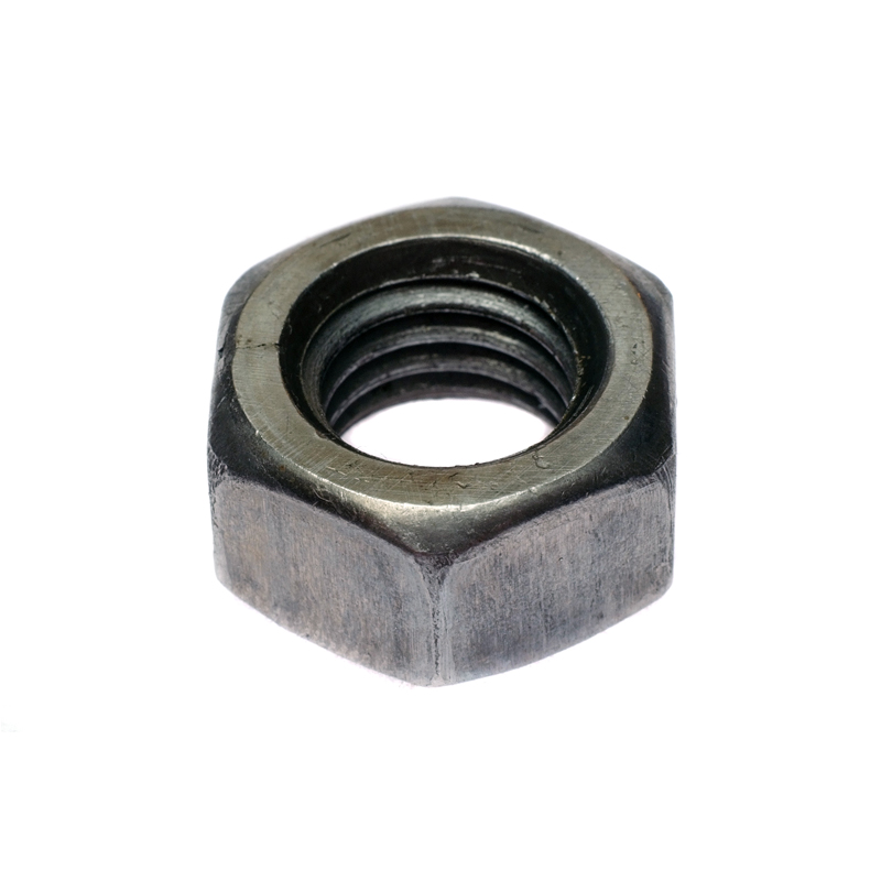 Hex Full Nuts