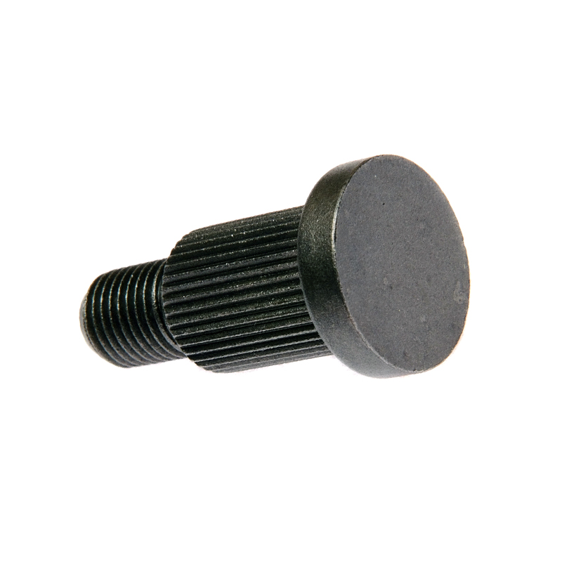 Serrated Shoulder Studs