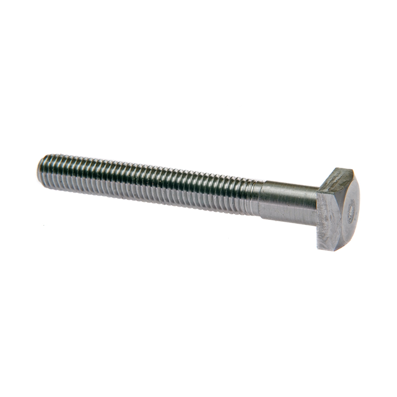 Square Head Bolts