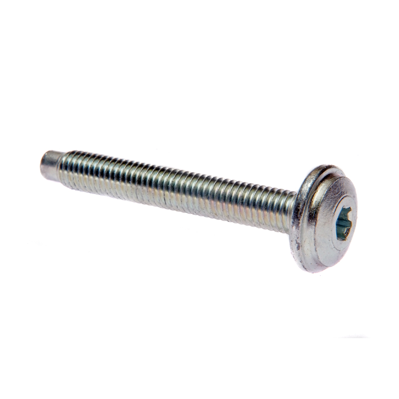 Torx Flange Button Head Screws